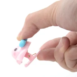 Pote Usa Loppy Rabbit Face Clips -Plush Haven Shop de4c6ffae33f4e5bb6036c391300329c.jpg