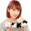 Tsuchineko Suzumi Cat Plush Collection (Ball Chain) -Plush Haven Shop de5e340e3645425598ebac2ccaf20b07.jpg