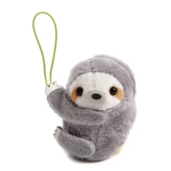Puchimaru Zoo Animal Plush Collection (Mini Strap) -Plush Haven Shop dea69678f3c7479c9a53b6839e997d42.jpg