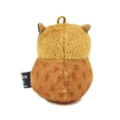 Irotoridori Horned Owl Keychain Strap -Plush Haven Shop deb4b377f3344883862139ddbb7483d2.jpg