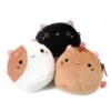 Neko-dango Omochi Pouches