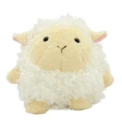 Sheep Beanbag Plush