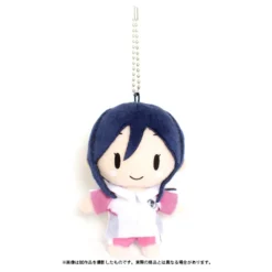 Love Live! School Idol Project Gym Clothes Ball Chain Plush Collection -Plush Haven Shop e09c3c467a964f4e94dca93a8045c12f.jpg