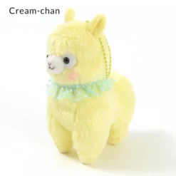 Alpacasso Furi Furi Alpaca Plush Collection (Ball Chain) -Plush Haven Shop e0d306963d244079aa63fdf7bad69fb1.jpg