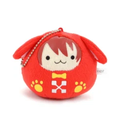 BANPRESTO IDOLiSH 7 Keychain Plush Collection 25 BANPRESTO IDOLiSH 7 Keychain Plush Collection -Plush Haven Shop e1183807d77e4a4da93fc477f7b8ae36.jpg
