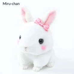 Kyun To Naki Usagi No Uta 2 Pika Plush Collection (Standard) -Plush Haven Shop e1aef7a89b96429bbe1fd4847d40058c.jpg