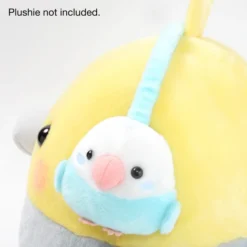 Kotori Tai Bird Ear Muffs 32 Kotori Tai Bird Ear Muffs -Plush Haven Shop e1f60b3ae5e04cd08219d36466d487b0.jpg