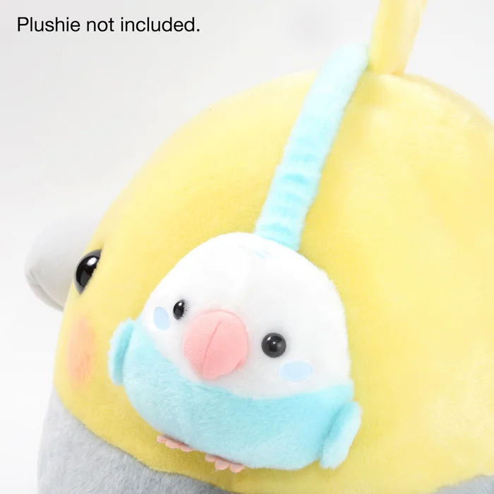 Kotori Tai Bird Ear Muffs 13 Kotori Tai Bird Ear Muffs - Image 11