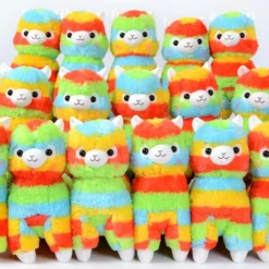 [TOM Exclusive] Double Rainbow Alpacasso Alpaca Plush Pair (Big) -Plush Haven Shop e201760f1eed4951ba484f01133ea620.jpg