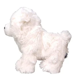 Fluffies Small Polar Bear Plush -Plush Haven Shop e2a03e7c209b41adae4c0c515bf48850.jpg