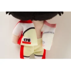 Yowamushi Pedal: Grande Road Plush Keychain Set (Onoda / Makishima) -Plush Haven Shop e2b1716a53c543b49ccf30873903fd53.jpg