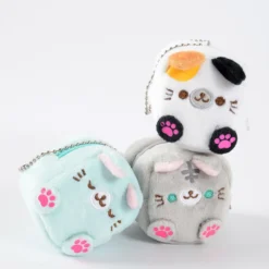 Square Cat Plush Coin Cases 34 Square Cat Plush Coin Cases -Plush Haven Shop e31ab96bb87d4373b78050a2ef2c6f78.jpg