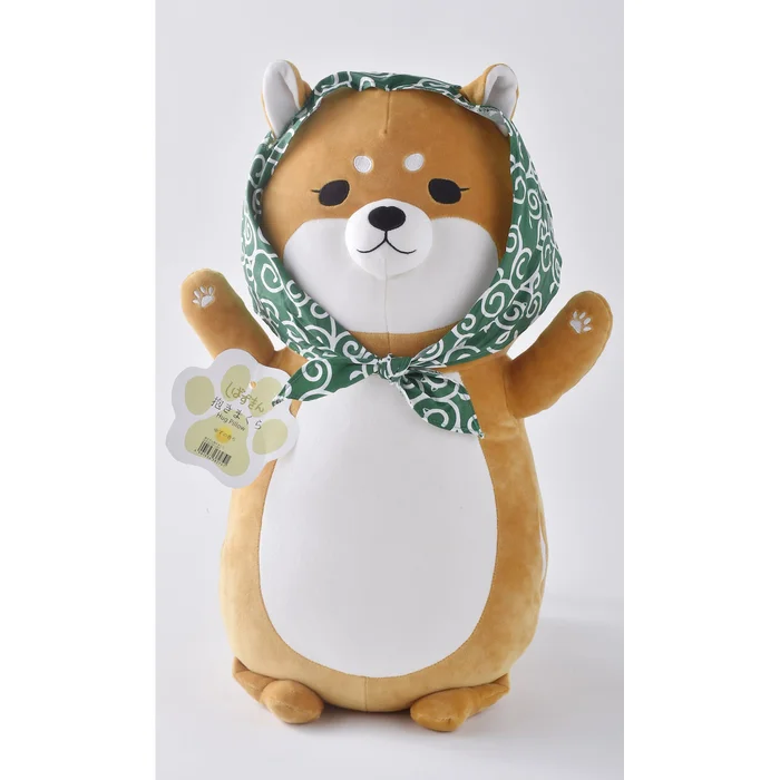 Shibazukin Plush Collection 4 Shibazukin Plush Collection - Image 2