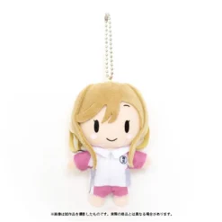 Love Live! School Idol Project Gym Clothes Ball Chain Plush Collection -Plush Haven Shop e3c2afe76c75488a86cf9d6f6c817aa2.jpg