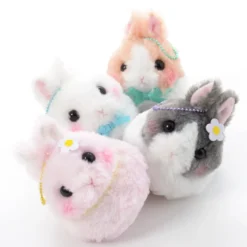 Usa Dama-chan Rabbit Plush Collection (Ball Chain) 29 Usa Dama-chan Rabbit Plush Collection (Ball Chain) -Plush Haven Shop e3ea2decae8343d2bc36ea8b4f25f7b3.jpg