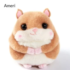 Momonga No Momota Flying Squirrel Plush Collection (Standard) -Plush Haven Shop e451778333ba477fbaa8d9856a7f6254.jpg