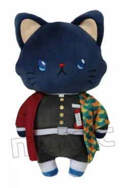 Kimetsu No Yaiba Cat Plush Keychain Collection -Plush Haven Shop e469c100280e410a90c64ab674e88da6.jpg