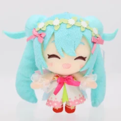 Taito Hatsune Miku -Girly Style- Plush 9 Taito Hatsune Miku -Girly Style- Plush -Plush Haven Shop e4dfd63cdc8e4335a2482e9a753e5411.jpg
