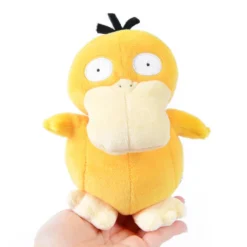 Pokémon 6" Psyduck Plush 9 Pokémon 6" Psyduck Plush -Plush Haven Shop e518d4ec0905402594689685f024be8c.jpg