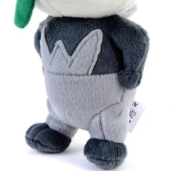 NINTENDO Pokémon XY Pancham Plush -Plush Haven Shop e51b5dfc5f764682abc2255c6d184977.jpg