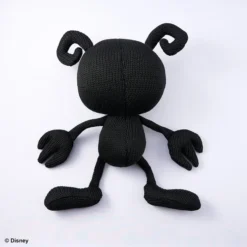 Square Enix Kingdom Hearts Shadow Knitted Plush 7 Square Enix Kingdom Hearts Shadow Knitted Plush -Plush Haven Shop e5348a2d44ec49b39d2e22c59b0f9b54.jpg