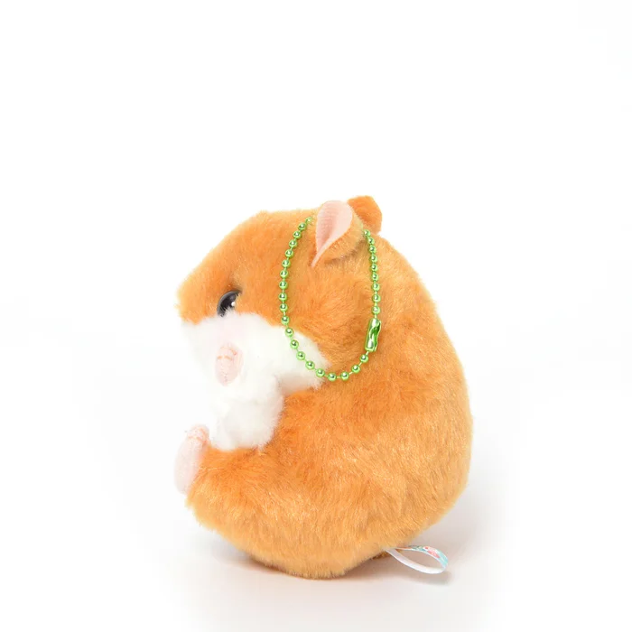 Coroham Coron Mori No Osanpo Hamster Plush Collection (Ball Chain) 15 Coroham Coron Mori No Osanpo Hamster Plush Collection (Ball Chain) - Image 13