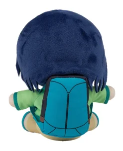 GOOD SMILE COMPANY Encouragement Of Climb: Next Summit Plushie 36 GOOD SMILE COMPANY Encouragement Of Climb: Next Summit Plushie -Plush Haven Shop e5578a2dbc9f4e42835630dd29d819c2.jpg