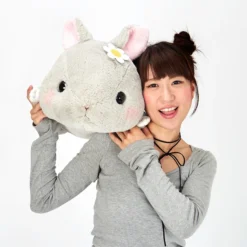 Pote Usa Loppy Tsumikko Rabbit Plush Collection (Big) -Plush Haven Shop e55be1f5ebb5460aa8e62eced2cea720.jpg