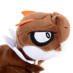 NINTENDO Pokémon XY Tyrunt Plush -Plush Haven Shop e57ef7a70eb1439bb3d6d2c798eafd97.jpg