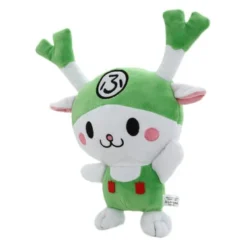 Yuru-chara Grand Prix Official Fukka-chan Plush -Plush Haven Shop e669e8efc5ee49e9b8444a4d5362feb0.jpg