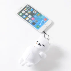 Neko Atsume Phone Cleaner Mascot Plush Collection 32 Neko Atsume Phone Cleaner Mascot Plush Collection -Plush Haven Shop e679220d43bf484498117080a7247481.jpg