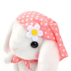 Pote Usa Loppy Zukin Rabbit Plush Collection (Standard) 36 Pote Usa Loppy Zukin Rabbit Plush Collection (Standard) -Plush Haven Shop e68d7bf12aff434181a913d29d3d5ce9.jpg