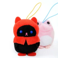 Puchimaru Ame No Sanpomichi Animal Plush Collection 35 Puchimaru Ame No Sanpomichi Animal Plush Collection -Plush Haven Shop e696efc4806044bf8f080243ea8e3d51.jpg