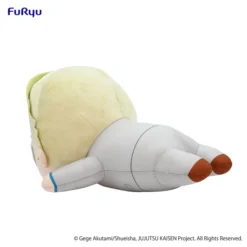 Jujutsu Kaisen Kento Nanami Sleep Together Big Plush Toy -Plush Haven Shop e698271ce5d74185ba8c80a84017c919.jpg