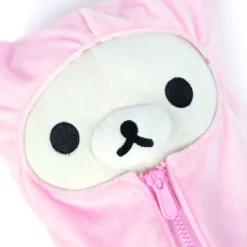 Rilakkuma Sleeping Bag Plushies -Plush Haven Shop e6eb660f3bbb46e48b667ded02ddf6e5.jpg