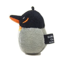 Irotoridori King Penguin Keychain Strap -Plush Haven Shop e6fc1b8748434538b5728e13ae5c2bee.jpg