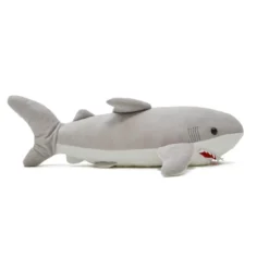 Chomping Shark Plush 13 Chomping Shark Plush -Plush Haven Shop e739ce04724b49ce8c5477678556fda7.jpg