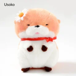 Kawauso No Kotsume-chan Usobo Family Otter Plush Collection (Standard) -Plush Haven Shop e78b3b562f0442a5bbb717352f8ed446.jpg