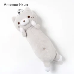 Sasurai No Tabineco Mikemura-san Pen Pouches -Plush Haven Shop e7a2852fc4ea4500b82bdb60041b880b.jpg