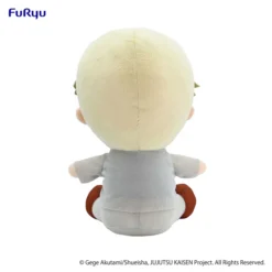 Jujutsu Kaisen Kyurumaru Big Plush Toy Kento Nanami (Re-run) -Plush Haven Shop e7f0cf2af2a14b079a1f6a0a33ee526d.jpg