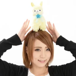 Alpacasso Kirarin Star Alpaca Plush Collection (Standard) -Plush Haven Shop e7f305a1982e466588d4276d8bd0ef6a.jpg