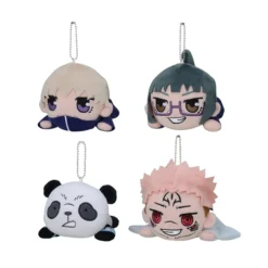 Lying Down Plush Jujutsu Kaisen Toge Inumaki -Plush Haven Shop e870268d26cb437f8cfb41047566f28f.jpg