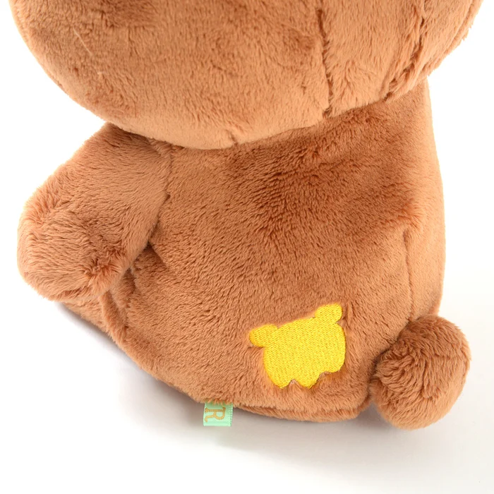 Rilakkuma Korilakkuma To Atarashii Otomodachi Koguma-chan Plush Collection 8 Rilakkuma Korilakkuma To Atarashii Otomodachi Koguma-chan Plush Collection - Image 6