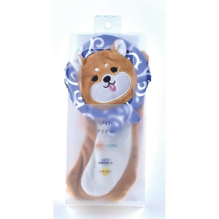 Shibazukin Cool Plush Collection 6 Shibazukin Cool Plush Collection - Image 4