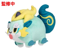 GOOD SMILE COMPANY Sakuna: Of Rice And Ruin Plushies -Plush Haven Shop e920a901f1bb4c3d8832d7df80eba131.jpg