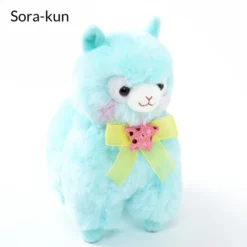 Alpacasso Kirarin Star Alpaca Plush Collection (Standard) -Plush Haven Shop e965f739a8b44b16ab755fe21aca9c96.jpg