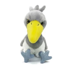 Shoebill Plushie 8 Shoebill Plushie -Plush Haven Shop e99445231920423683d183adf785a3e7.jpg