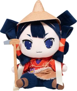 GOOD SMILE COMPANY Sakuna: Of Rice And Ruin Plushies -Plush Haven Shop ea029c3f27354d64980fce12682af799.jpg