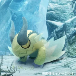 CAPCOM Monster Hunter Rise: Sunbreak Plush Collection Vol. 3 -Plush Haven Shop ea24ad9882bc45a69f2fb8dd64fd1a24.jpg
