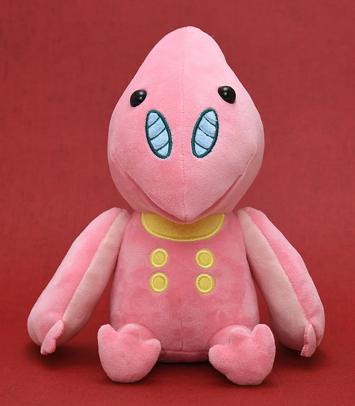 GOOD SMILE COMPANY Godzilla Singular Point Radon Plushie 4 GOOD SMILE COMPANY Godzilla Singular Point Radon Plushie - Image 2